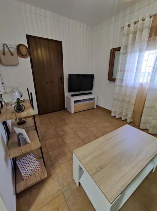 Estudio Jarampa En Барбате Экстерьер фото